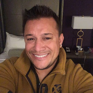 Meet your Posher, Daniel